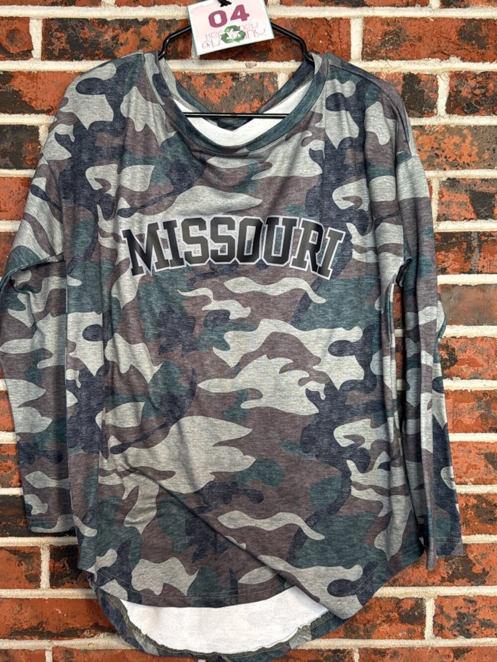 MISSOURI (04)
